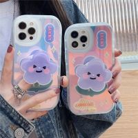 เคสโทรศัพท์มือถือ TPU แบบนิ่มลายเลเซอร์สําหรับ Iphone 13 Pro Max 13 Pro 13 12 Pro Max 12 Pro 12 11 Pro Max 11 XS Max XR