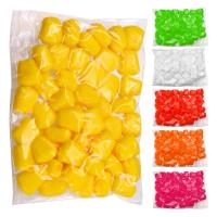 Luminous Fishing Soft Baits Bait Supplies [hot]30Pcs/Pack Fishing Artificial Bait Soft Simulation Silicones Smell Corn Rubber Corn