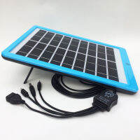 SOLAR PANEL TIGER WORLD M5P18