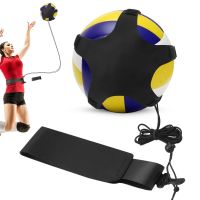 Équipement dentraînement de volley-ball cordon élastique cadeaux mains et entraîneur pour débutants réglage du service balançoire de bras