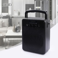 (GEG84) Bluetooth Speaker ลำโพงพกพา เครื่องขยายเสียง ลำโพงพกพาดัง ลำโพงพกพาง่าย ลำโพงบรูทูธ ลำโพงพกพาเบส ลำโพง ลำโพงเบสหนักๆ ลำโพงกล