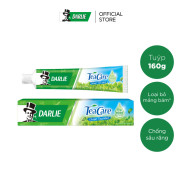 Kem Đánh Răng Darlie Tea Care _ Green Tea Mint 160g