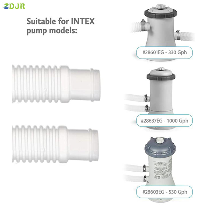 zdjr-อะไหล่ท่อข้อมือช่องระบายน้ำในสระขนาดเส้นผ่าศูนย์กลาง1-25นิ้วเส้นผ่าศูนย์กลางอุปกรณ์เสริมปั๊มสระว่ายน้ำสำหรับอุปกรณ์สระว่ายน้ำ