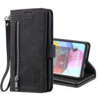 Wholesalewallet ปกคลุมสำหรับ Samsung Galaxy Note 10 9บวก A54 A34 A14 A04E A73 A33 A13 A82 a. A22 A32 72 A71 A51 A52ซองหนังจัดส่งฟรี