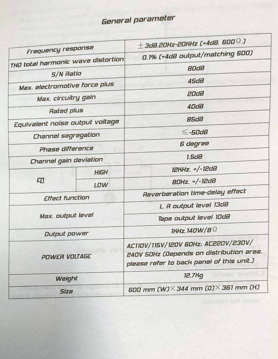 dj-tech-visa-140-ลำโพงพร้อมภาคขยายในตัว-new