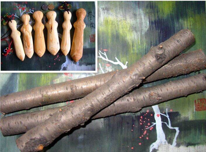 Peaches, Bagua swords, brave axes, the goddess of wealth, Guan Gong