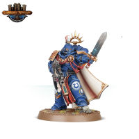 [GWพร้อมส่ง] SPACE MARINES PRIMARIS CAPTAIN