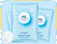 Images Hyaluronic Acid Condensate Water Facial Mask ขนาด 25 มล