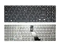 คีย์บอร์ด แป้นพิมพ์ พิมพ์ พิมพ์ดีด Acer M3  M5 581G V5-531 V5-551 552G V5-573 571 572 MS2361 keyboard