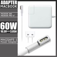 PRO+++ โปรโมชั่น 60W Power Adapter Charger For  book Pro MagSafe 1 13 A1181 A1185 มีบริการจัดส่ง อะ แด ป เตอร์ อะแดปเตอร์ รถยนต์