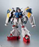 Bandai(บันได) TAMASHII THE ROBOT SPIRITS  RX-78GP02A GUNDAM GP02A VER. A.N.I.M.E.