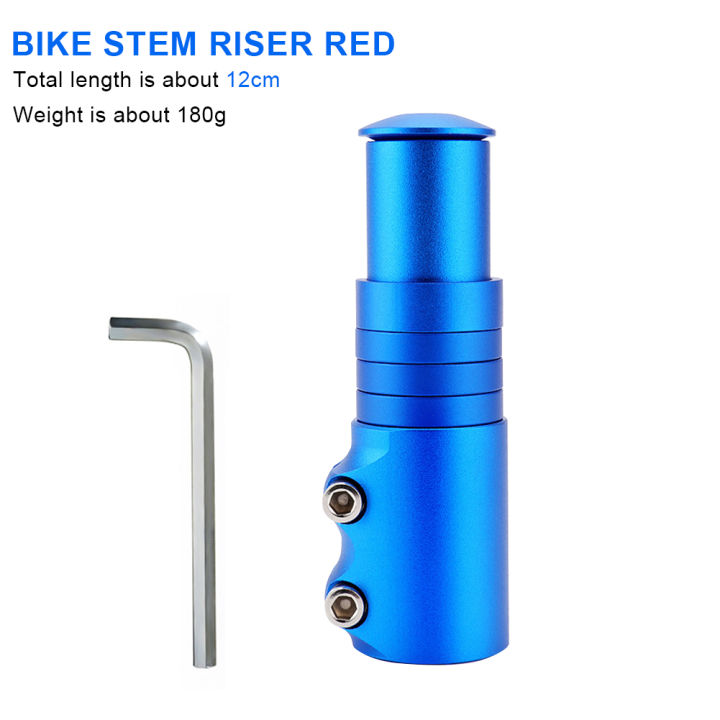 gb-จักรยานส้อม-stem-riser-extender-ขยาย28-6มิลลิเมตรอลูมิเนียมจักรยานต้นกำเนิด-raiser-h-andlebar-riser-อะแดปเตอร์