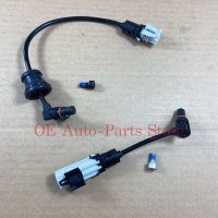 Front Rear ABS Wheel Speed Sensor For 2007-2013 Chevrolet Captiva Equinox Pontiac Saturn Opel Vauxhall Antara 96626078 96626080