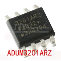 10PCS/LOT  ADUM3201ARZ ADUM3201 3201ARZ SOP8    New original spot hot sale WATTY Electronics