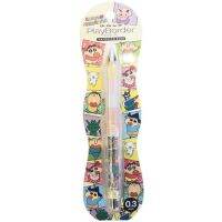 ดินสอกด ลาย Crayon Shin-chan  Mechanical Pencil 0.3mm Gathering Type2