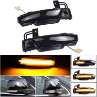 【LZ】☁₪▫  Dinâmico LED Sequencial Espelho Lateral Turn Signal Light Indicador Blinker para Jeep Grand Cherokee WK2 2011-2020