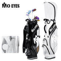 MO EYES กระเป๋ากอล์ฟ,เคสกระเป๋าเดินทางและผ้าคลุม M22QB04วัสดุไมโครไฟเบอร์กันน้ำน้ำหนักเบา