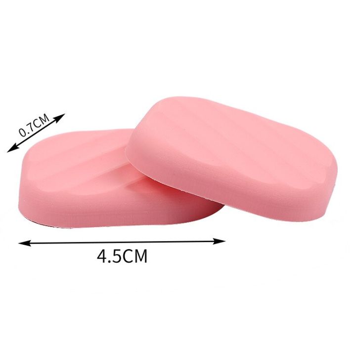 thickened-silicone-anti-collision-door-stopper-door-handle-buffer-wall-sticker-doorknob-bumper-household-furniture-protective-decorative-door-stops