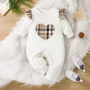 Buy [12-24 months] Rompers baby clothes Korean baby clothes baby