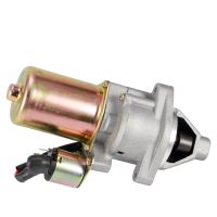 5‑6.5KW Starter Motor Replacement Fit สำหรับ 188F/190F GX390/GX420 เครื่องยนต์เบนซินเครื่องกำเนิดไฟฟ้าอะไหล่