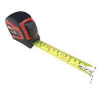 โปรโมชัน ตลับเมตรรุ่นงานหนัก HACHI 5 เมตร MEASURING TAPE HACHI HEAVY DUTY 5M เครื่องมือวัด เครื่องมือช่าง ราคาถูก เก็บเงินปลายทางได้