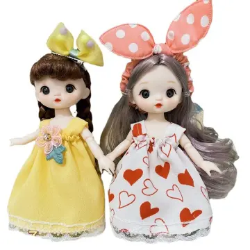 cute dolls for girls