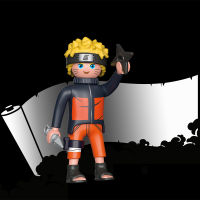 Playmobil 71096 Naruto นารูโตะ