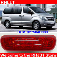 เหมาะสำหรับ Hyundai H-1 STAREX H1 2007-2017ชุดไฟเบรกสูง OEM 927504H000