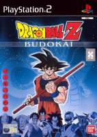 แผ่น Ps2 Dragon Ball Z Budokai ดราก้อนบอล PlayStation2⚡ส่งไว⚡