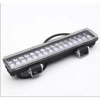 ไฟสปอตไลท์ปรับแถบไฟ LED จักรยานสามล้อไฟฟ้า12V-80V,บาร์ไฟมอเตอร์ไซค์สว่างมากแบบสากล