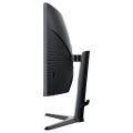 KOORUI 34E6UC (powered By HKC) 34" Ultrawide Curved Gaming Monitor ...