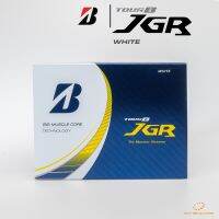 ลูกกอล์ฟ Bridgestone Golf - NEW TourB JGR Golf Ball, Price: 1,560 THB/dz