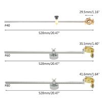 Torch Round Compass Cutting Roller Magnetic Guide Wheel Plasma Cutter Cutting Torch w/ Scale Au11 21 Dropshipping