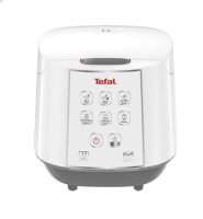 หม้อหุงข้าว DIGITAL TEFAL RK732166 1.80ลิตร