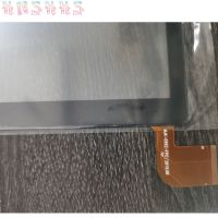 New For 10.1 inch Chuwi Hi9 Air CWI546 CWI533 4G Phablet Tablet PC Touch Screen Panel Digitizer Sensor Glass 2.5D MJK-0992-FPC