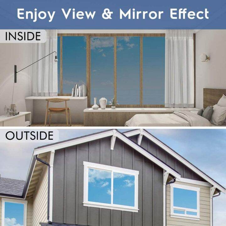 one-way-mirror-window-film-stained-vinyl-glass-self-adhesive-film-silver-heat-insulation-solar-window-tint-privacy-for-home