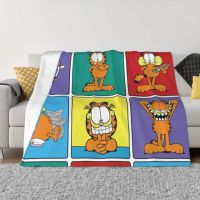 ผ้าห่ม Meme ตลกแมวผ้าห่มผ้าสักหลาดที่ให้ความอบอุ่นสำหรับเครื่องนอนผ้าห่มที่นอน