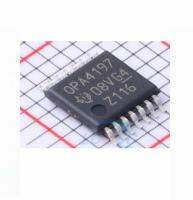 hot✲ﺴ  1-200PCS (IC) New OPA4197IPWR TSSOP14 Component