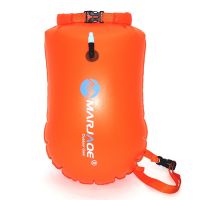 20L Inflatable Safety Swimming Bouy Waterproof Water Resistant Dry Bag Sack Storage Pack Floating Snorkelling Kayaking Canoeing