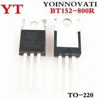 100pcs/lot BT152-800R BT152-800 BT152 THYRISTOR 20A 800V TO220AB TO220.