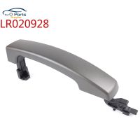 New LR020928 LR019308 For Discovery 4 2010- Range Rover Sport 2010-2013 exterior front and rear door handle Car