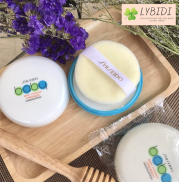 Phấn phủ Shiseido Baby Power Nhật Bản - BTskin beauty love