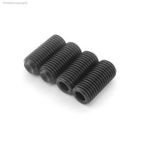 ▪❇㍿ 20Pc UNC 2 -564 -40 6 -32 8 -32 UNF 10 -32 Hexagon Socket Allen Cup Point Grub Screw Set Screws Bolt High Tensile Grade 12.9