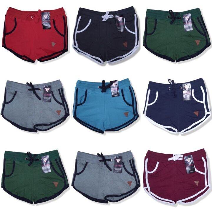 RO75 Dolphin shorts for women booty shorts tiktok short Lazada PH