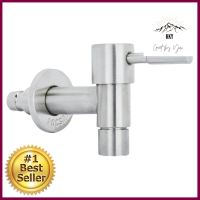 ก๊อกล้างพื้น 1ทาง RA 1112211WALL FAUCET RASLAND RA 1112211 1-WAY **สินค้าแนะนำ**