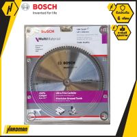 BOSCH ใบเลื่อยวงเดือน 10"x100 ฟัน ขนาด 10 นิ้ว รหัส 2608642345