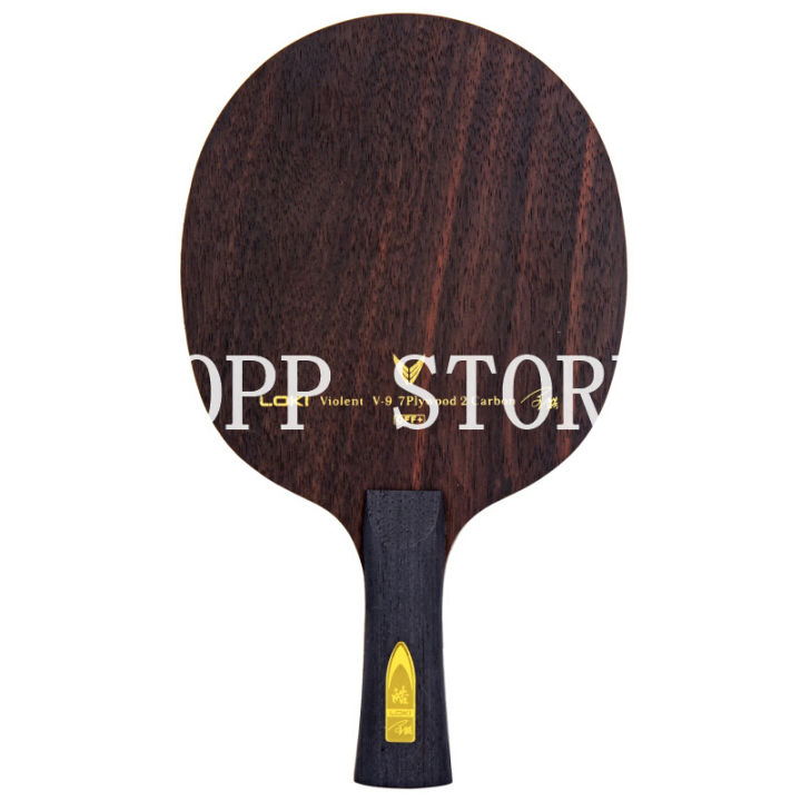 v9-carbon-table-tennis-blade-professional-ping-pong-racket-bat-off-arc-pingpong-blade-tabletennis-accessories