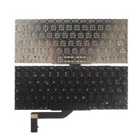 Spanish For Macbook A1398 ME663 MGXA2 MGXC2 For Pro MC975 MC976 ME664 ME665 ME293 ME294 Laptop Keyboard