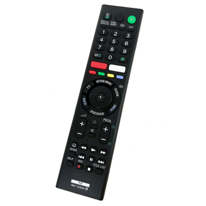 2x-replacement-remote-control-rmt-tz300a-for-sony-tv-rmf-tx200p-rmf-tx200e-rmf-tx200u-rmf-tx200a-rmt-tz300a-rmf-tx300u
