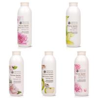 Princess Garden Fertile Territory Perfumed Talc